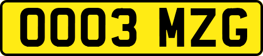 OO03MZG