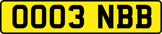 OO03NBB
