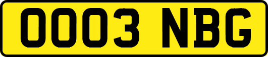 OO03NBG