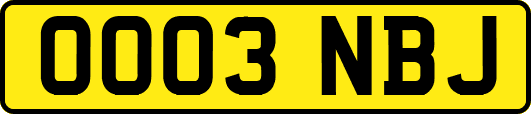 OO03NBJ