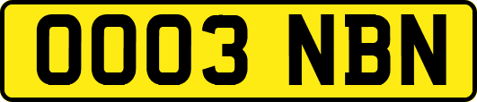 OO03NBN