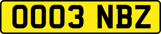 OO03NBZ