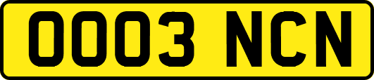 OO03NCN