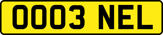 OO03NEL