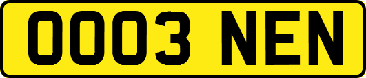 OO03NEN