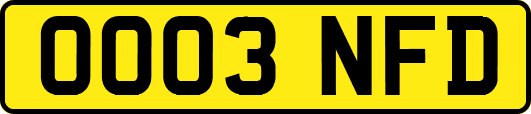 OO03NFD