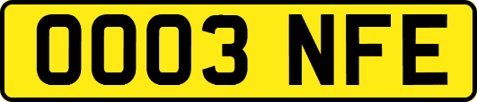 OO03NFE