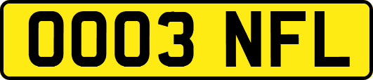 OO03NFL