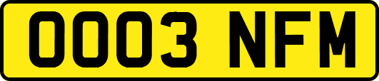 OO03NFM