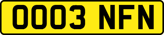 OO03NFN