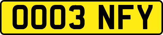 OO03NFY