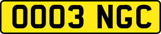 OO03NGC