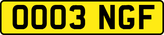 OO03NGF