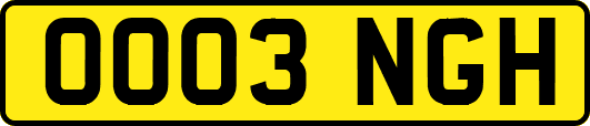 OO03NGH