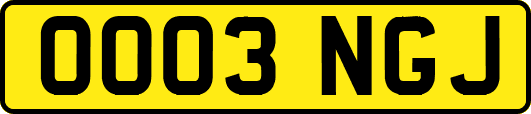 OO03NGJ