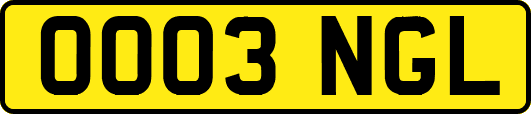 OO03NGL