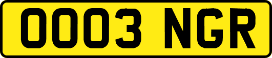 OO03NGR