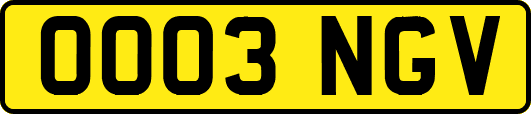 OO03NGV