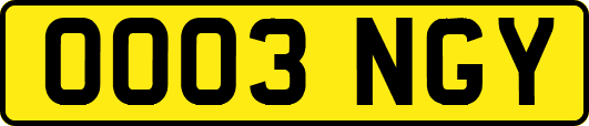 OO03NGY