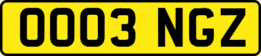 OO03NGZ