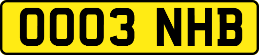OO03NHB