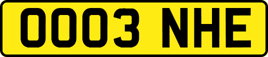 OO03NHE