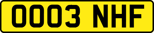 OO03NHF