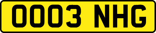 OO03NHG