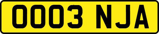 OO03NJA