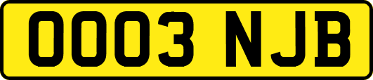 OO03NJB