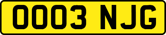 OO03NJG