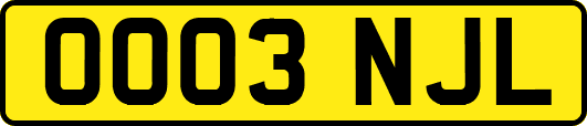 OO03NJL