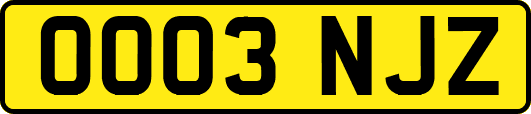OO03NJZ