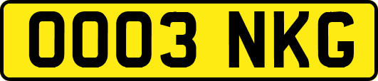 OO03NKG