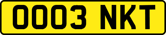 OO03NKT