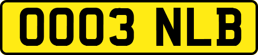 OO03NLB