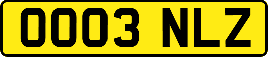 OO03NLZ