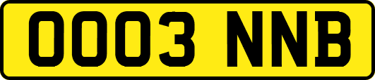 OO03NNB
