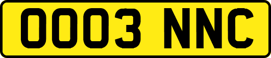 OO03NNC