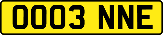 OO03NNE