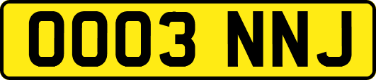OO03NNJ
