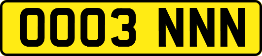 OO03NNN