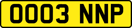 OO03NNP