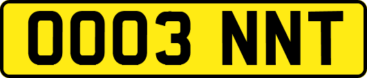 OO03NNT