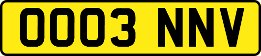 OO03NNV