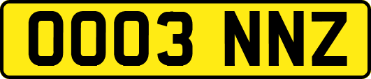 OO03NNZ