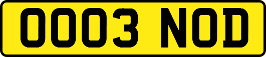 OO03NOD