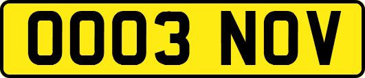 OO03NOV