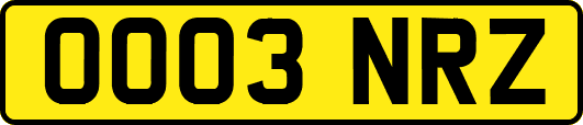 OO03NRZ