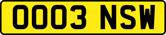 OO03NSW